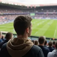 Photo de profil de Antoine J.