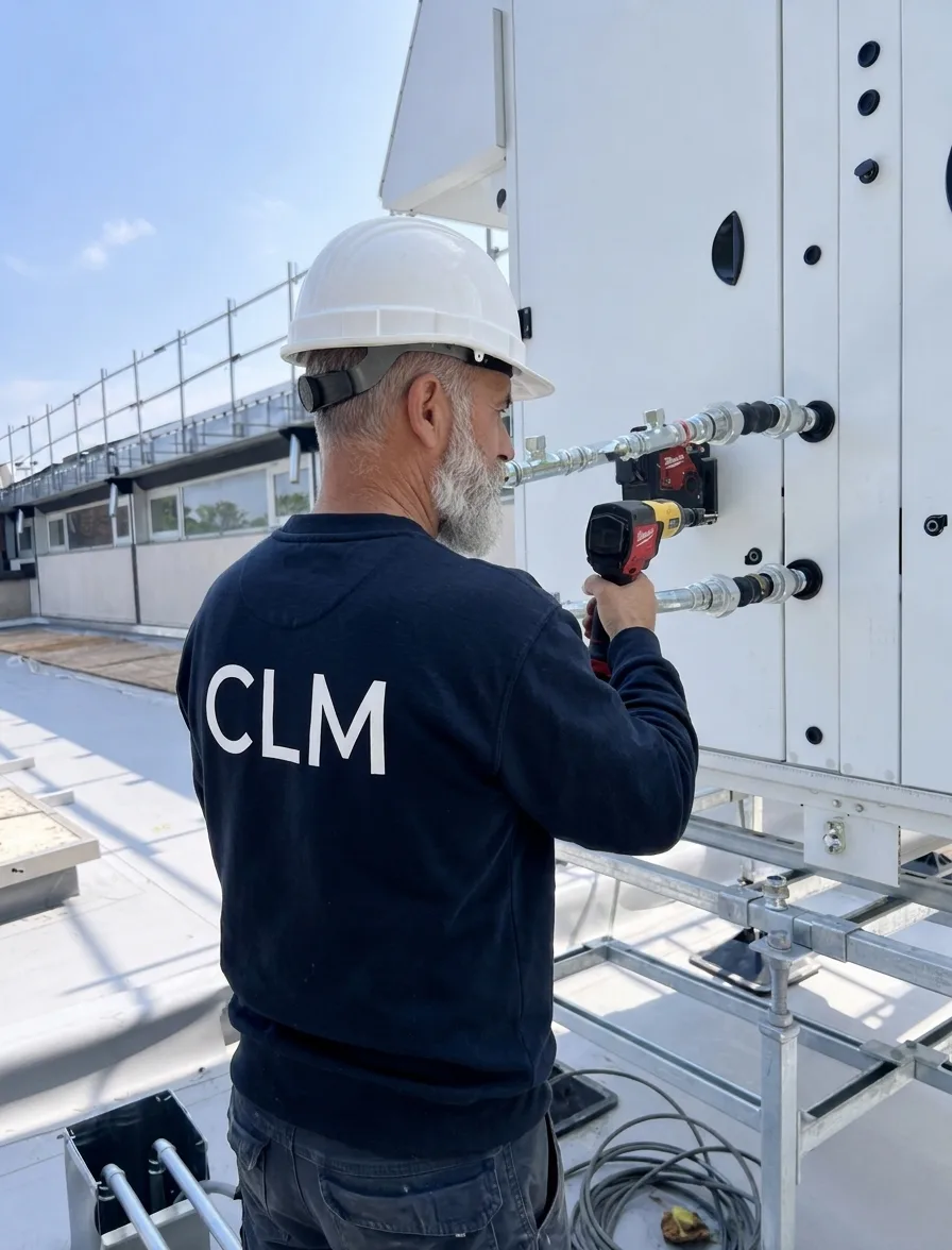 CLM Courbevoie CLM Courbevoie