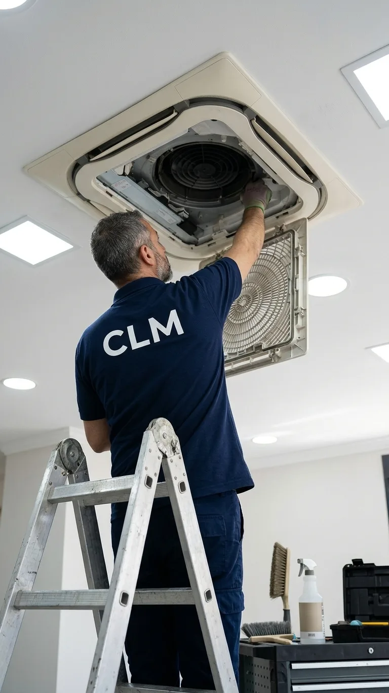 CLM Courbevoie CLM Courbevoie
